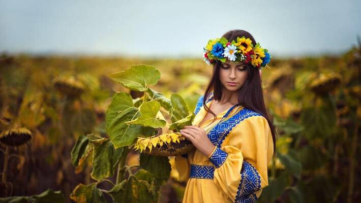 Why Ukrainian brides are in huge demand: the secret revealed